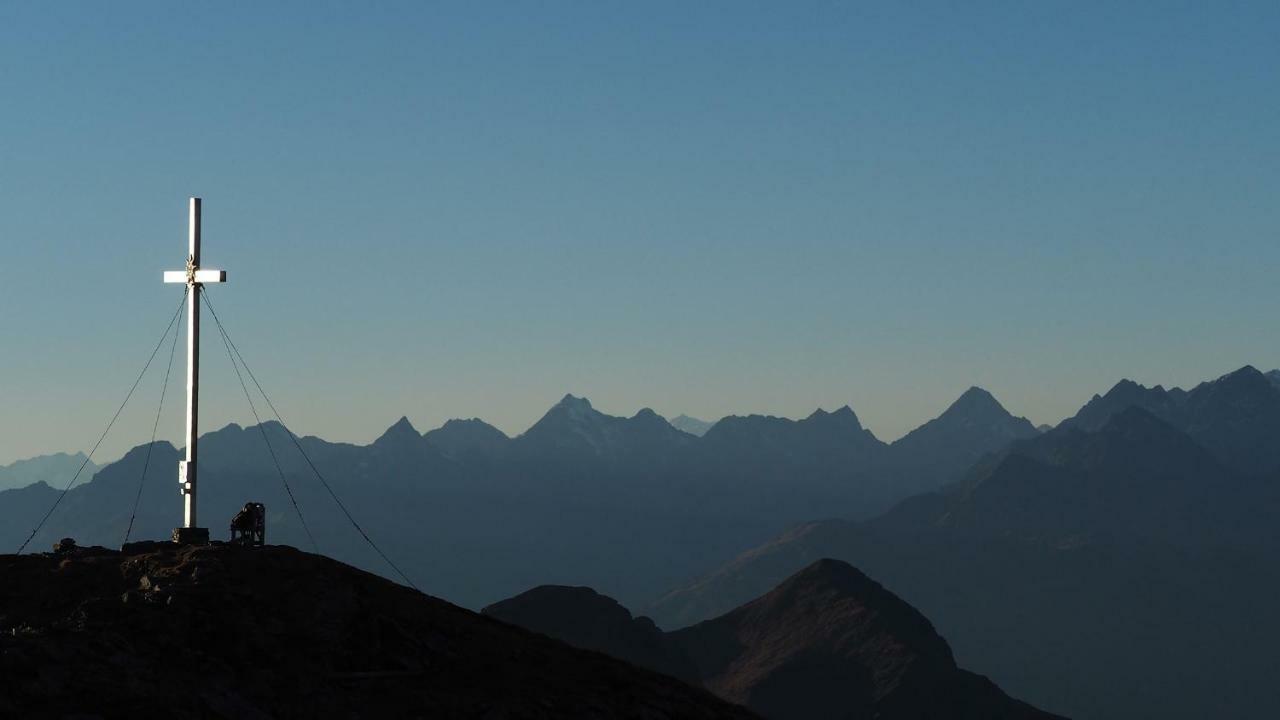 Bergh Am Berg Lägenhet Irschen Exteriör bild